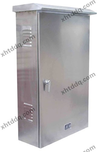 點(diǎn)擊查看商品:不銹鋼配電柜