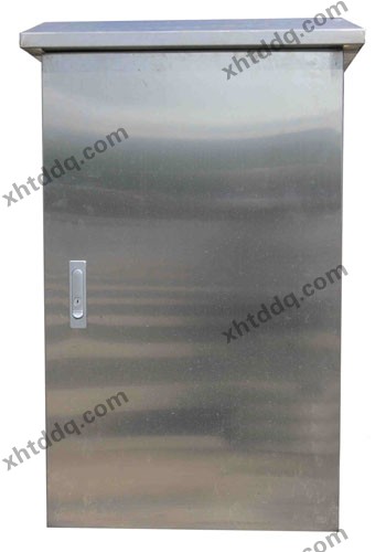 點(diǎn)擊查看商品:不銹鋼配電柜