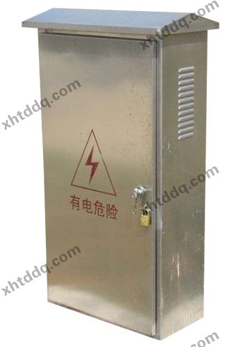 點(diǎn)擊查看商品:不銹鋼配電柜