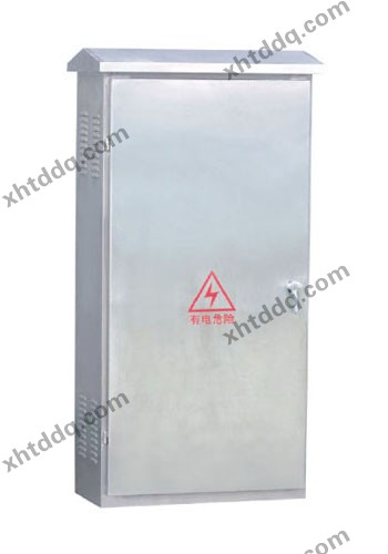 點(diǎn)擊查看商品:不銹鋼配電柜