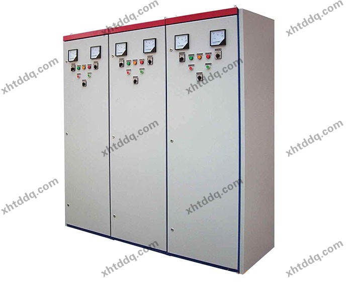 點擊查看商品:GGD配電柜