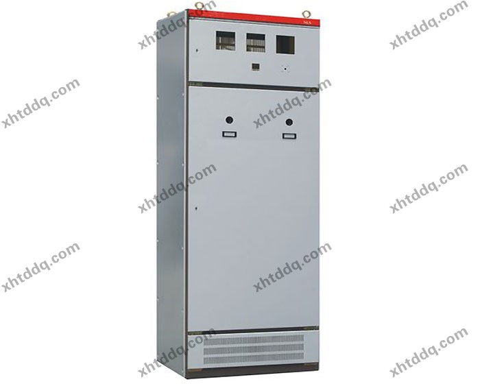 點擊查看商品:GGD配電柜