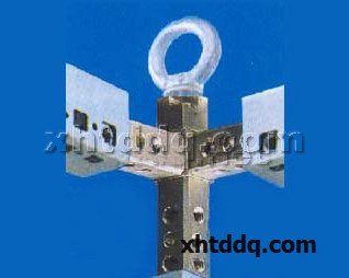 點擊查看商品:插入式三角連接件